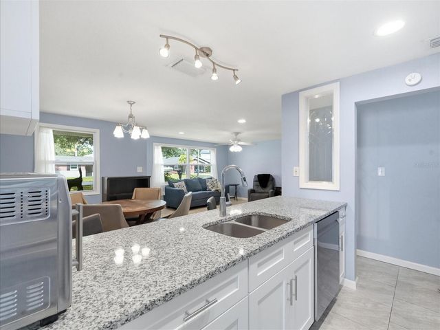 7312 S ELLIOTT STREET, Tampa, FL 33616