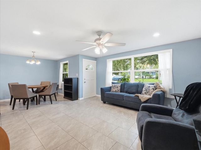 7312 S ELLIOTT STREET, Tampa, FL 33616