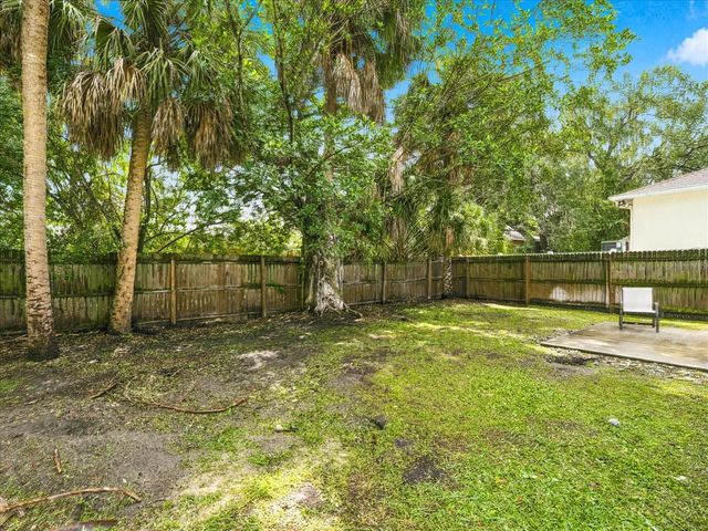 7312 S ELLIOTT STREET, Tampa, FL 33616