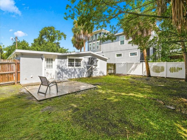 7312 S ELLIOTT STREET, Tampa, FL 33616