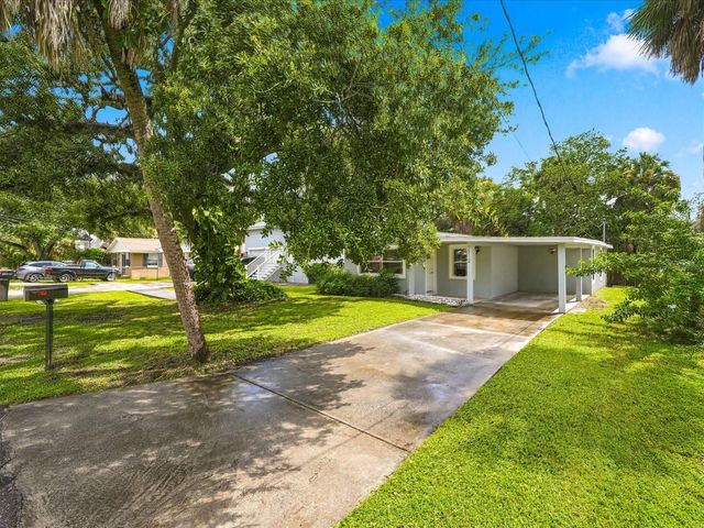 7312 S ELLIOTT STREET, Tampa, FL 33616