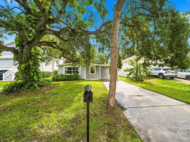7312 S ELLIOTT STREET, Tampa, FL 33616