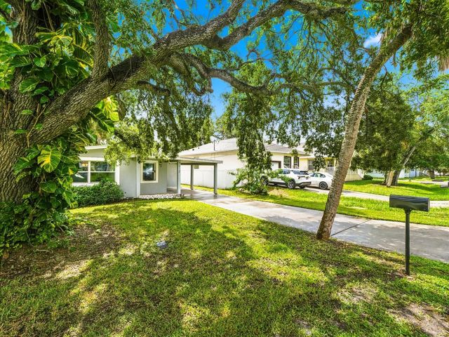 7312 S ELLIOTT STREET, Tampa, FL 33616
