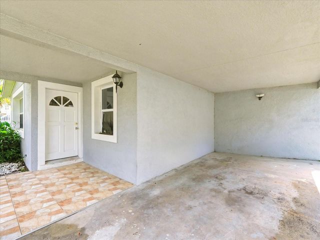 7312 S ELLIOTT STREET, Tampa, FL 33616