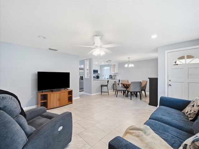 7312 S ELLIOTT STREET, Tampa, FL 33616