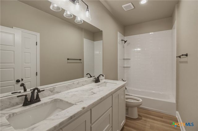 1224 Rylee Lane, Salado, TX 76571