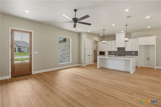 1224 Rylee Lane, Salado, TX 76571