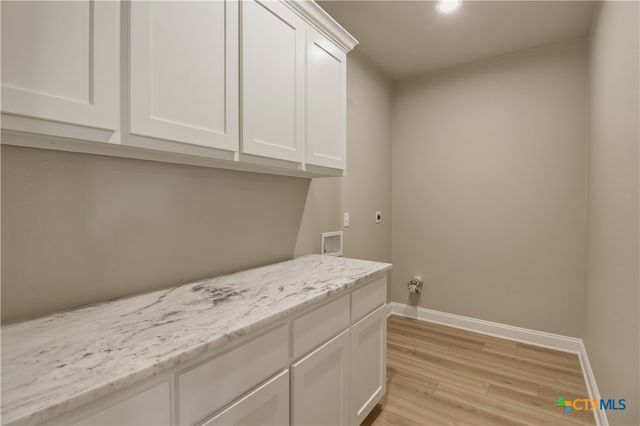 1224 Rylee Lane, Salado, TX 76571