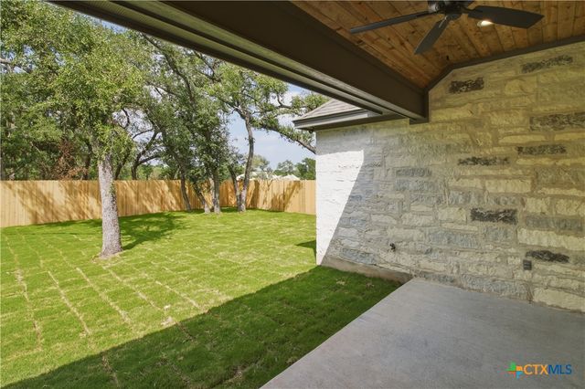 1224 Rylee Lane, Salado, TX 76571