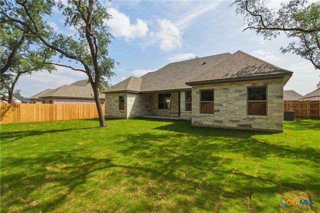 1224 Rylee Lane, Salado, TX 76571