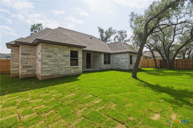 1224 Rylee Lane, Salado, TX 76571