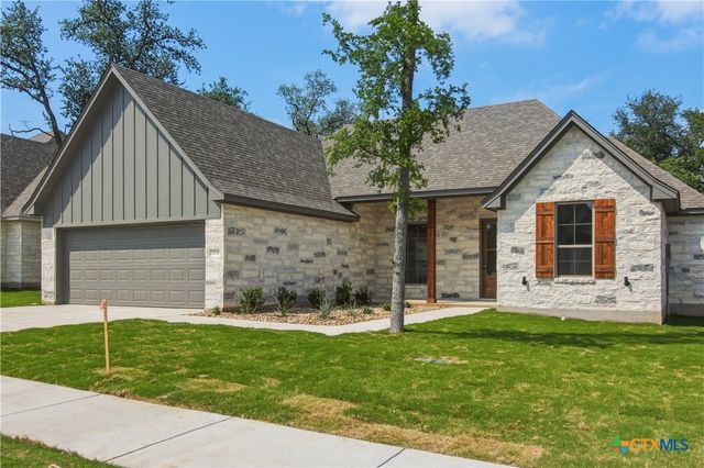 1224 Rylee Lane, Salado, TX 76571