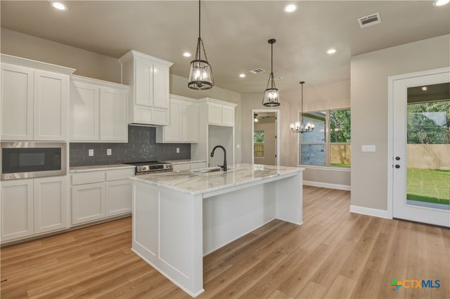 1224 Rylee Lane, Salado, TX 76571