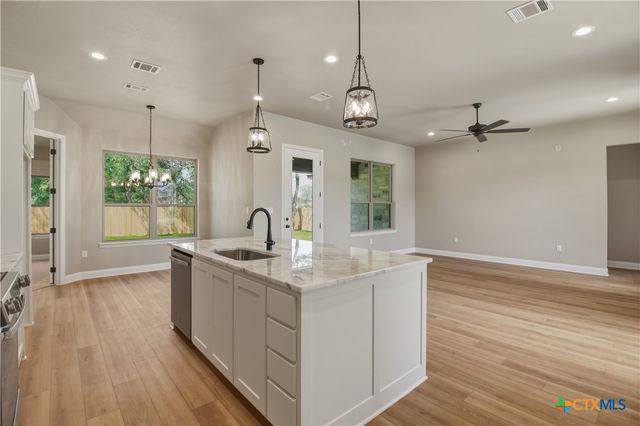 1224 Rylee Lane, Salado, TX 76571