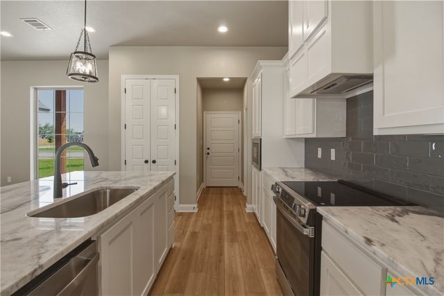 1224 Rylee Lane, Salado, TX 76571
