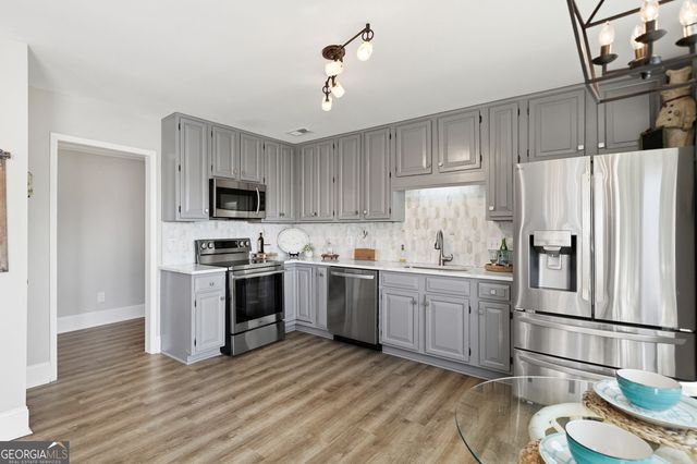 26 S Riversong Lane, Alpharetta, GA 30022