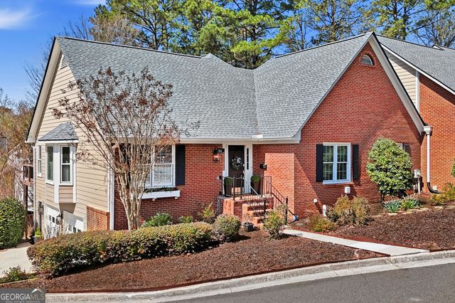 26 S Riversong Lane, Alpharetta, GA 30022