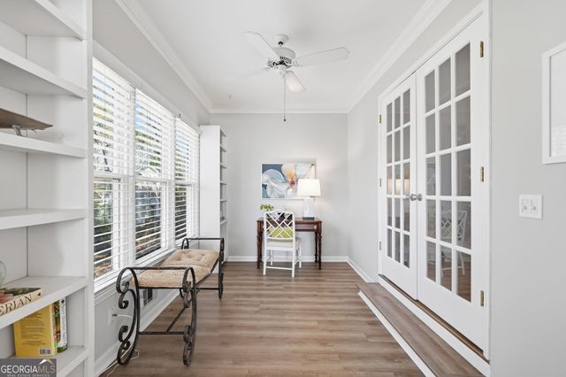 26 S Riversong Lane, Alpharetta, GA 30022