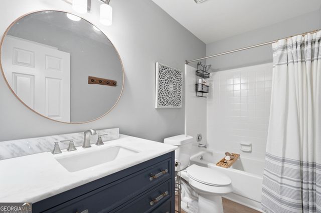 26 S Riversong Lane, Alpharetta, GA 30022