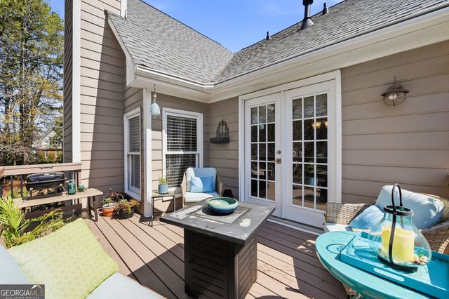 26 S Riversong Lane, Alpharetta, GA 30022