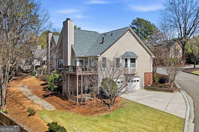 26 S Riversong Lane, Alpharetta, GA 30022