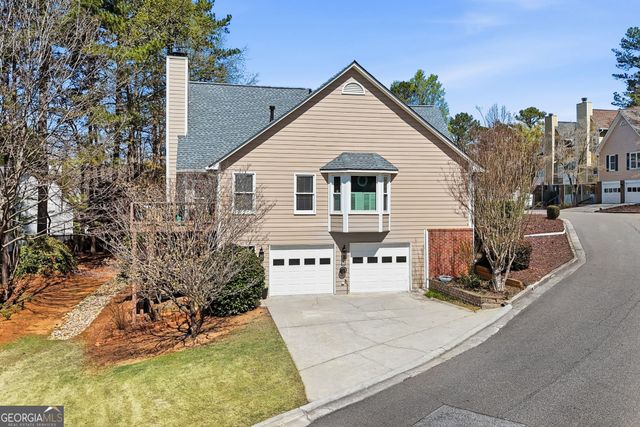 26 S Riversong Lane, Alpharetta, GA 30022
