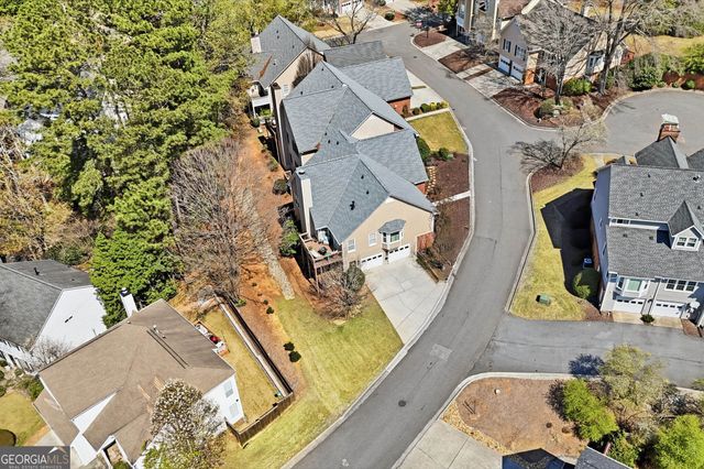 26 S Riversong Lane, Alpharetta, GA 30022