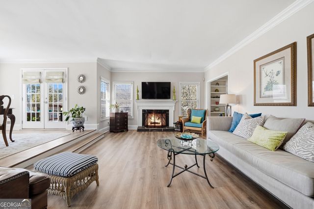 26 S Riversong Lane, Alpharetta, GA 30022