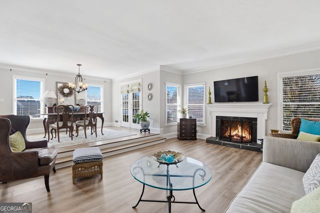 26 S Riversong Lane, Alpharetta, GA 30022