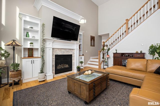 111 ROSEMARY Lane, Germantown Hills, IL 61548