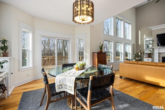 111 ROSEMARY Lane, Germantown Hills, IL 61548