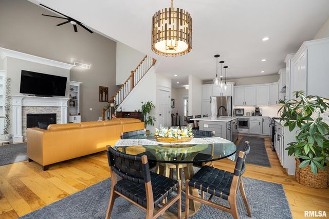 111 ROSEMARY Lane, Germantown Hills, IL 61548