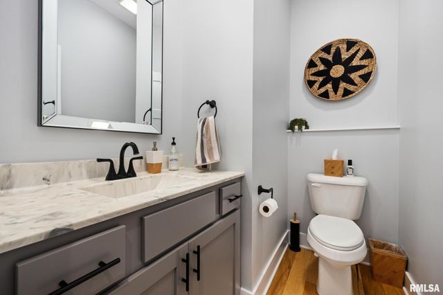 111 ROSEMARY Lane, Germantown Hills, IL 61548