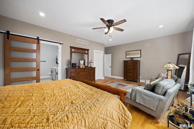 111 ROSEMARY Lane, Germantown Hills, IL 61548