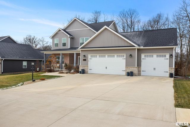 111 ROSEMARY Lane, Germantown Hills, IL 61548