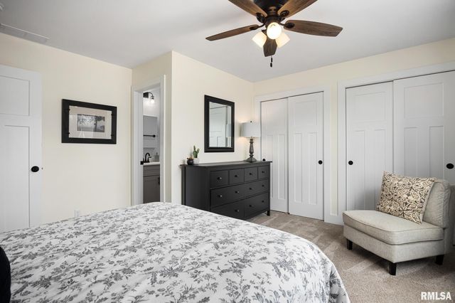 111 ROSEMARY Lane, Germantown Hills, IL 61548