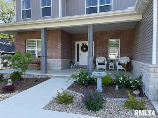 111 ROSEMARY Lane, Germantown Hills, IL 61548