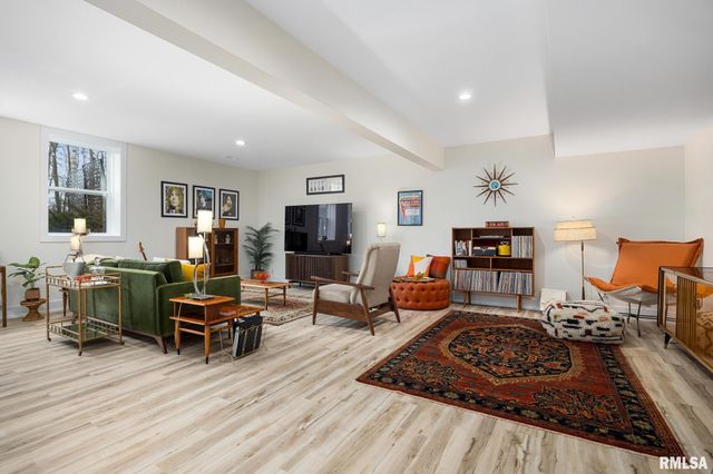 111 ROSEMARY Lane, Germantown Hills, IL 61548