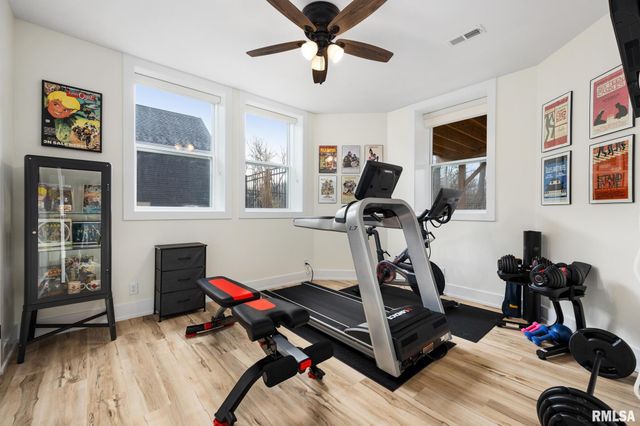 111 ROSEMARY Lane, Germantown Hills, IL 61548