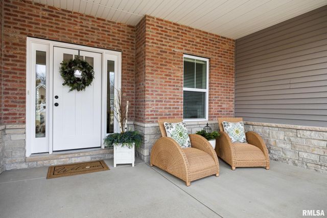 111 ROSEMARY Lane, Germantown Hills, IL 61548