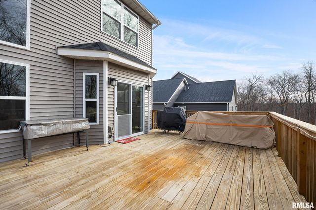 111 ROSEMARY Lane, Germantown Hills, IL 61548