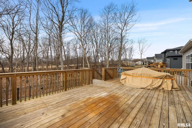 111 ROSEMARY Lane, Germantown Hills, IL 61548