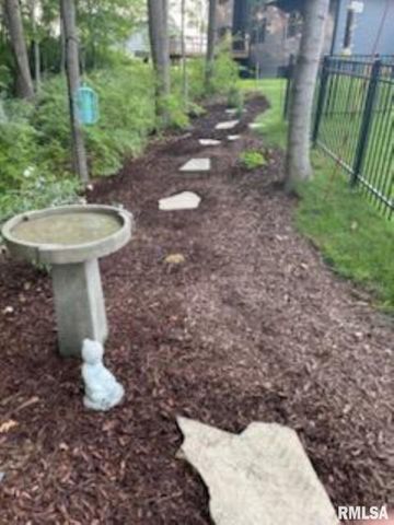 111 ROSEMARY Lane, Germantown Hills, IL 61548