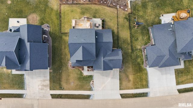 111 ROSEMARY Lane, Germantown Hills, IL 61548