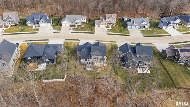 111 ROSEMARY Lane, Germantown Hills, IL 61548