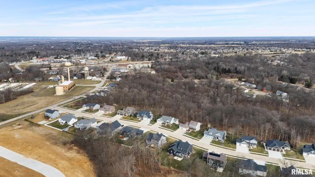 111 ROSEMARY Lane, Germantown Hills, IL 61548