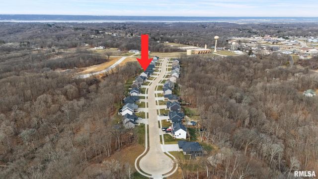 111 ROSEMARY Lane, Germantown Hills, IL 61548