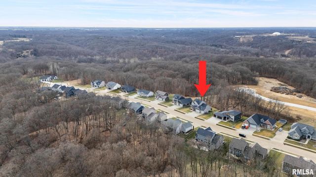 111 ROSEMARY Lane, Germantown Hills, IL 61548