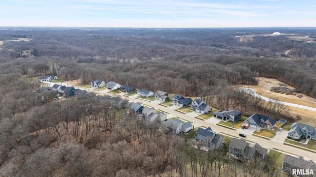 111 ROSEMARY Lane, Germantown Hills, IL 61548