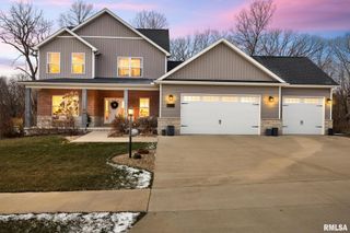 111 ROSEMARY Lane, Germantown Hills, IL 61548